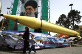 Did Iran & Israel Meet Secretly For Nuclear Talks?