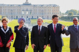 The Rise of BRICS: Cold War Redux or End of Empires?
