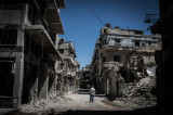 Seven Years of Killing Fields in Syria: An Imbroglio of Proxy Wars