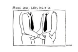 Sex, Lies, And The Party of “Moral Values” Sex, Lies, And The Party of “Moral Values”