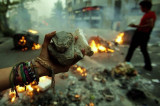 Cleric Calls to Execute ‘Rioters’, Obama Praises Mousavi Cleric Calls to Execute ‘Rioters’, Obama Praises Mousavi