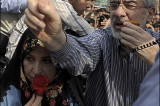 Iran Crisis: Updates From Mousavi