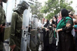 The Revolution of Neda, Twitter, And Facebook The Revolution of Neda, Twitter, And Facebook