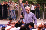 Crack Down Continues, Iran Effectively Under Martial Law Crack Down Continues, Iran Effectively Under Martial Law