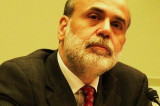 President Obama Keeps Ben Bernanke As Fed Chairman For 2ND Term