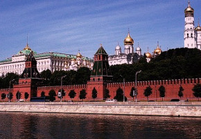 Obama Wants To Build Better Relations With Russia Obama Wants To Build Better Relations With Russia