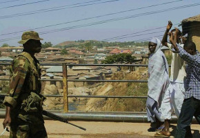 Nigeria: Clashes Between Islamic Militants & Police Kill 150 Nigeria: Clashes Between Islamic Militants & Police Kill 150