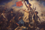France Celebrates The 220th Anniversary Of The Revolution