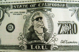 California Closes Its $26 Billion Budget Gap