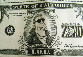 California Closes Its $26 Billion Budget Gap California Closes Its $26 Billion Budget Gap