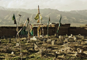 UN Report: Spike In Afghans Civilian Casualties UN Report: Spike In Afghans Civilian Casualties
