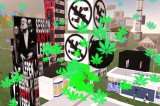Can Weed Save The Arts In California? Can Weed Save The Arts In California?
