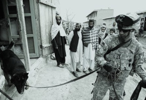 Is Operation “Strike Of The Sword” The Right Strategy in Afghanistan? Is Operation “Strike Of The Sword” The Right Strategy in Afghanistan?