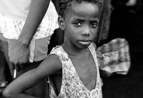 Rich Countries Have Created Climate Crisis, Poor Ones Are Paying The Price Rich Countries Have Created Climate Crisis, Poor Ones Are Paying The Price