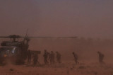 U.S. Army Releases June Suicide Data U.S. Army Releases June Suicide Data