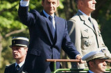 Is It Time For ‘Hyper-President’ Sarkozy To Slow Down? Is It Time For ‘Hyper-President’ Sarkozy To Slow Down?