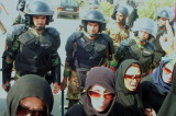 Iran: The Reformists Keep The ‘Green Revolution’ Alive Iran: The Reformists Keep The ‘Green Revolution’ Alive
