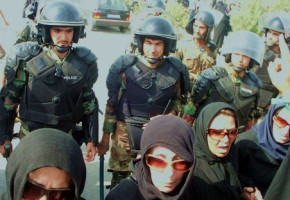 Iran: The Reformists Keep The ‘Green Revolution’ Alive Iran: The Reformists Keep The ‘Green Revolution’ Alive