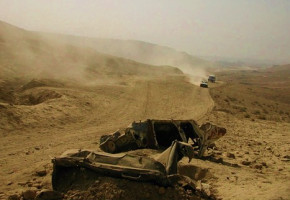 President Obama Defines ‘Core Mission’ In Afghanistan President Obama Defines ‘Core Mission’ In Afghanistan