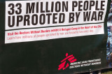 Doctors Without Borders:Bringing Help To The Helpless Worldwide Doctors Without Borders:Bringing Help To The Helpless Worldwide