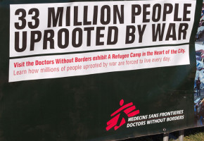 Doctors Without Borders:Bringing Help To The Helpless Worldwide Doctors Without Borders:Bringing Help To The Helpless Worldwide