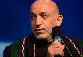 Karzai’s Campaign & Abdullah’s Campaign Claim Victory In Afghan Elections Karzai’s Campaign & Abdullah’s Campaign Claim Victory In Afghan Elections