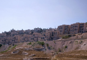 Middle-East: US To Drop Settlement Freeze As Condition For Peace Talks Middle-East: US To Drop Settlement Freeze As Condition For Peace Talks