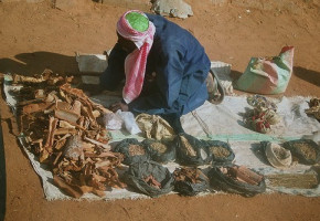 Niger: President Tandja Wants A Permanent Grip On Power Niger: President Tandja Wants A Permanent Grip On Power