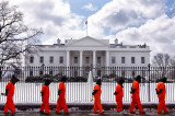 The Obama Administration Wants To Block The Release Of Torture Photos