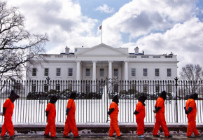 The Obama Administration Wants To Block The Release Of Torture Photos The Obama Administration Wants To Block The Release Of Torture Photos