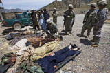 Afghanistan:Despite Record Casualties McChrystal Says “Success Achievable”