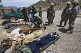 Afghanistan:Despite Record Casualties McChrystal Says “Success Achievable” Afghanistan:Despite Record Casualties McChrystal Says “Success Achievable”
