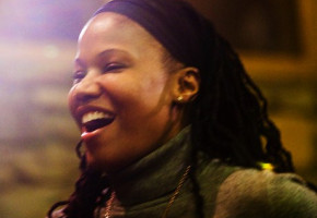 Majora Carter:An Eco-Warrior Fighting For Greener Urban Areas Majora Carter:An Eco-Warrior Fighting For Greener Urban Areas