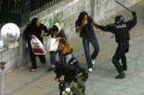 Iran: The Sham Trial Resumes In Tehran Iran: The Sham Trial Resumes In Tehran