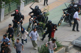 Iran: Election Aftermath Death Toll Could Be As High As 69 Iran: Election Aftermath Death Toll Could Be As High As 69