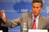 Is The Global Recession Over? Is The Global Recession Over?