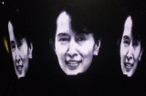 Senator Webb Is In Burma To Meet Junta Leader Senator Webb Is In Burma To Meet Junta Leader