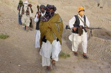 Afghanistan: Should The Taliban Be Part Of The Political Process?