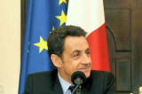 Sarkozy Calls For International Cap On Banking Bonuses