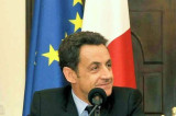Sarkozy Calls For International Cap On Banking Bonuses Sarkozy Calls For International Cap On Banking Bonuses