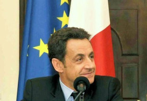 Sarkozy Calls For International Cap On Banking Bonuses Sarkozy Calls For International Cap On Banking Bonuses