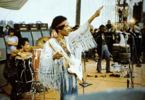 Generational & Cultural Gaps 40 Years After Woodstock Generational & Cultural Gaps 40 Years After Woodstock