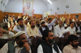 Taliban Threatens To Harm Voters & To Attack Polling Stations