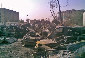 Is Iraq On The Brink Of A Full Blown Civil War? Is Iraq On The Brink Of A Full Blown Civil War?