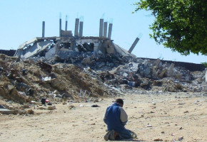 UN Report Confirms Evidence Of War Crimes In Gaza Conflict UN Report Confirms Evidence Of War Crimes In Gaza Conflict