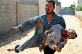US Undermines Justice For Gaza Conflict US Undermines Justice For Gaza Conflict