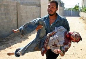 US Undermines Justice For Gaza Conflict US Undermines Justice For Gaza Conflict
