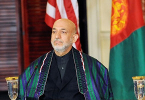 Afghan Elections: Karzai To Win, But Legitimacy In Question Afghan Elections: Karzai To Win, But Legitimacy In Question