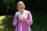 Cindy Sheehan: The Soul Of The US Peace Movement