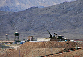 Progress On Iran’s Nuclear Program Talks Progress On Iran’s Nuclear Program Talks